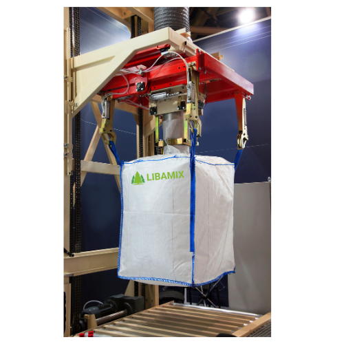 worek big-bag 1000 kg