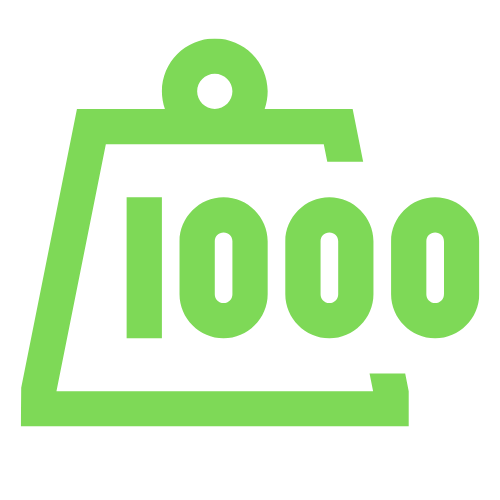 worek big-bag 1000 kg