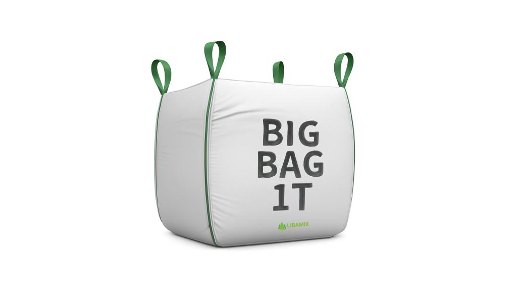 worek big-bag 1000 kg