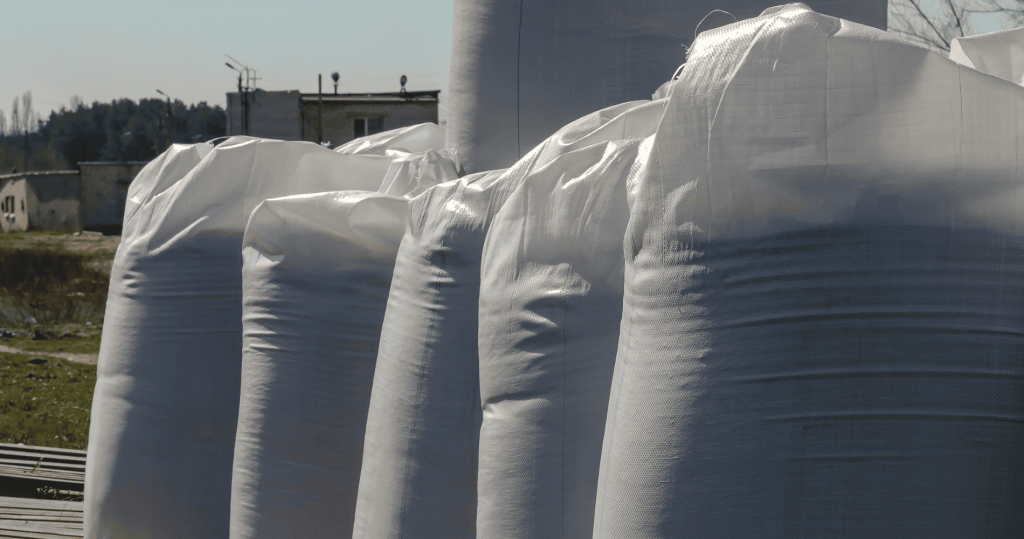worek big-bag 1000 kg