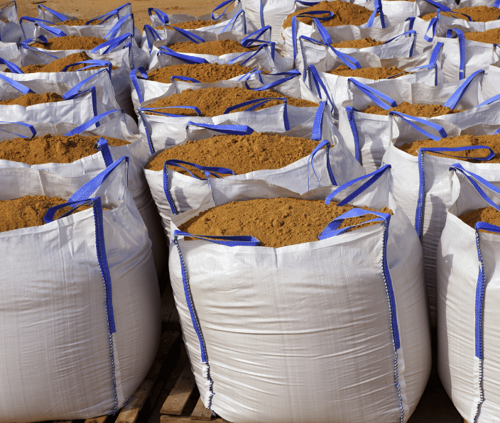 worek big-bag 1000 kg